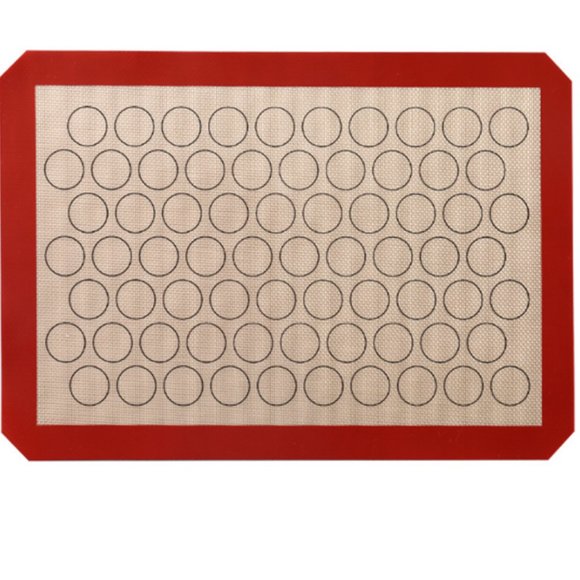 Silicon baking Sheet - Picture 1 of 5